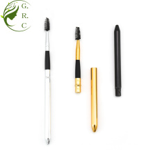 Maquillage à sourcils rétractables Mascara Cils Spoolie Spoolie